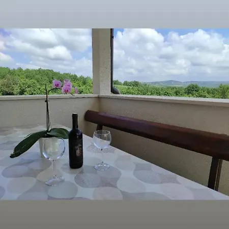 Palazzon-private Pool & Garden Near Novigrad,istria Villa Nova Vas (Brtonigla)